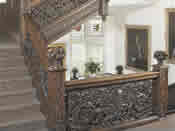 Main Staircase